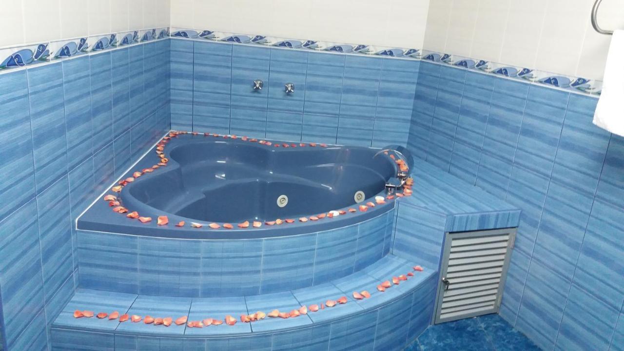 Hotel Wayra Лима Экстерьер фото