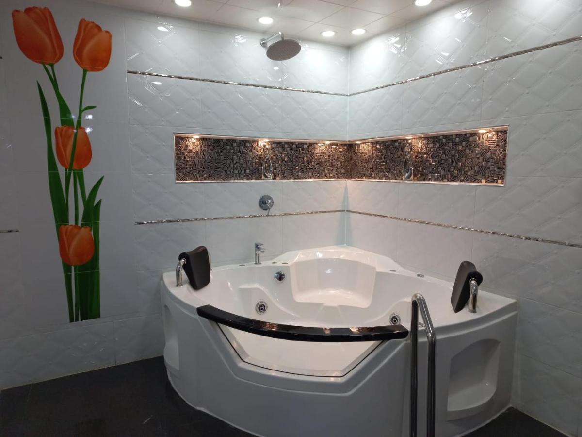 Hotel Wayra Лима Экстерьер фото