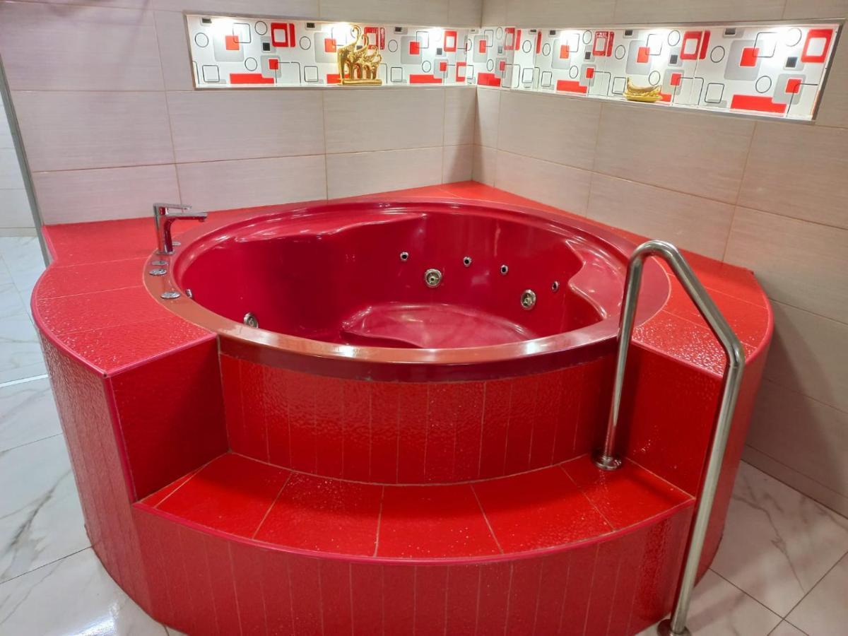 Hotel Wayra Лима Экстерьер фото